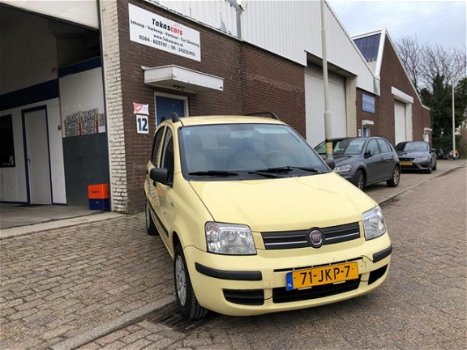 Fiat Panda - 1.2 Edizione Cool - 1