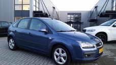 Ford Focus - 1.6-16V First Edition 5 Deurs