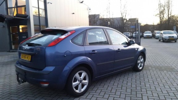 Ford Focus - 1.6-16V First Edition 5 Deurs - 1