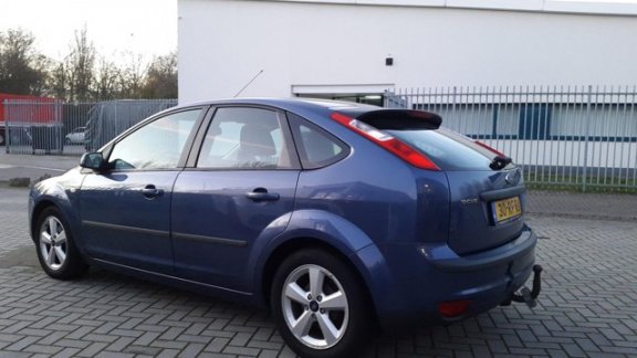 Ford Focus - 1.6-16V First Edition 5 Deurs - 1