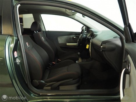 Seat Ibiza - 1.4-16V Sport inruilkoopje - 1