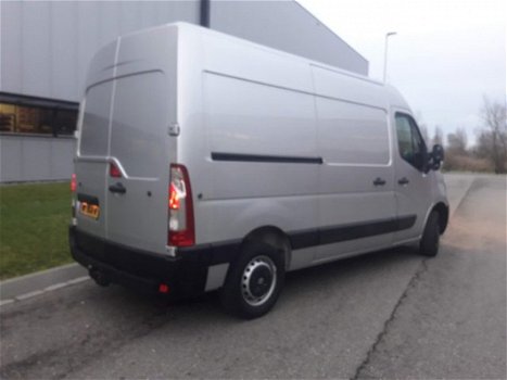 Renault Master - 2, 3 DCI 125 L2H2 2x Schuifdeur/Navi/Trekhaak/SuperNet - 1