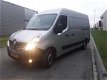 Renault Master - 2, 3 DCI 125 L2H2 2x Schuifdeur/Navi/Trekhaak/SuperNet - 1 - Thumbnail