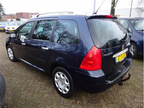 Peugeot 307 SW - 1.6-16V Oxygo AIRCO/cruise apk:10-2020 - 1