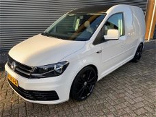 Volkswagen Caddy - 2.0 TDI L1H1 BMT Highline Gti 180pk Uniek