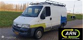 Peugeot Boxer - Bestel 290C 2.0 HDI mag Export - 1 - Thumbnail