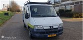 Peugeot Boxer - Bestel 290C 2.0 HDI mag Export - 1 - Thumbnail