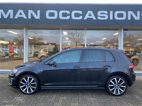 Volkswagen Golf - 1.4 GTE FULL OPTION PRIJS EX BTW - 1