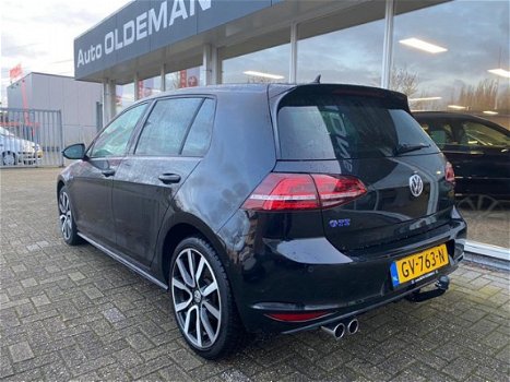 Volkswagen Golf - 1.4 GTE FULL OPTION PRIJS EX BTW - 1