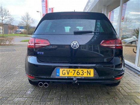 Volkswagen Golf - 1.4 GTE FULL OPTION PRIJS EX BTW - 1