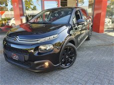 Citroën C3 - 1.2 PureTech S&S Shine AUTM NAVI CAMERA PDC '19