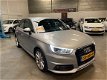 Audi A1 Sportback - 1.0 TFSI Advance Sport (MET 6 MAANDEN DEALER GARANTIE) - 1 - Thumbnail