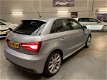 Audi A1 Sportback - 1.0 TFSI Advance Sport (MET 6 MAANDEN DEALER GARANTIE) - 1 - Thumbnail