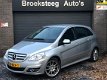 Mercedes-Benz B-klasse - 180 Business Class NLauto/Automaat/Navi/Netteauto - 1 - Thumbnail