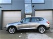 BMW X3 - XDrive20d Executive AUT Clima Xenon Sportinterieur Trekhaak Elektrisch Cruise Control - 1 - Thumbnail