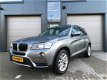 BMW X3 - XDrive20d Executive AUT Clima Xenon Sportinterieur Trekhaak Elektrisch Cruise Control - 1 - Thumbnail