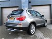 BMW X3 - XDrive20d Executive AUT Clima Xenon Sportinterieur Trekhaak Elektrisch Cruise Control - 1 - Thumbnail