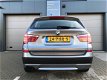 BMW X3 - XDrive20d Executive AUT Clima Xenon Sportinterieur Trekhaak Elektrisch Cruise Control - 1 - Thumbnail