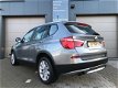 BMW X3 - XDrive20d Executive AUT Clima Xenon Sportinterieur Trekhaak Elektrisch Cruise Control - 1 - Thumbnail