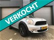 Mini Mini Countryman - 1.6 One Business Line Airco Cruise Control Navigatie Multifunctioneel stuur - 1 - Thumbnail