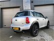 Mini Mini Countryman - 1.6 One Business Line Airco Cruise Control Navigatie Multifunctioneel stuur - 1 - Thumbnail