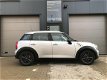 Mini Mini Countryman - 1.6 One Business Line Airco Cruise Control Navigatie Multifunctioneel stuur - 1 - Thumbnail