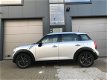 Mini Mini Countryman - 1.6 One Business Line Airco Cruise Control Navigatie Multifunctioneel stuur - 1 - Thumbnail