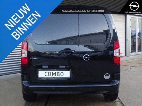 Opel Combo - L1H1 131Pk. Edition+ *NAVI*CAMERA - 1