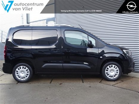 Opel Combo - L1H1 131Pk. Edition+ *NAVI*CAMERA - 1