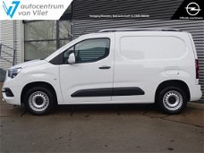 Opel Combo - L1H1 100Pk. Edition+ *NAVI*CAMERA