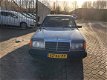 Mercedes-Benz 300-serie - 300e 180pk | Airco| Automaat| Opendak |Nap - 1 - Thumbnail