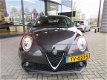 Alfa Romeo MiTo - TURBO TwinAir 100PK SUPER |NAVI |CLIMA |LEDEREN BEKLEDING - 1 - Thumbnail