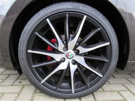 Alfa Romeo MiTo - TURBO TwinAir 100PK SUPER |NAVI |CLIMA |LEDEREN BEKLEDING - 1