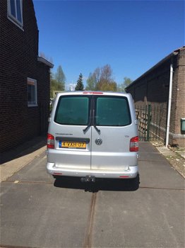 Volkswagen Transporter - 2.0 TDI L2H1 DC Comfortline - 1