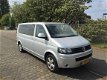 Volkswagen Transporter - 2.0 TDI L2H1 DC Comfortline - 1 - Thumbnail