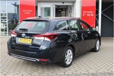 Toyota Auris - 1.8 Hybrid NAVI NL AUTO CRUISE