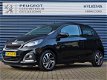 Peugeot 108 - 1.0 e-VTi 68pk 5D Allure| Navigatie| Nieuwstaat| LM Velgen - 1 - Thumbnail