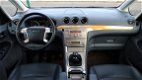 Ford Galaxy - 2.0 TDCI Ghia 7-pers./Leer/Panodak/Trekhaak - 1 - Thumbnail