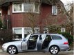 BMW 5-serie Touring - 525i 191PK 6-cyl / High Executive *NAP - 1 - Thumbnail