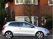 Volkswagen Polo - 1.4 TSI GTI 179PK+ LED / XENON / LEDER / RNS - 1 - Thumbnail