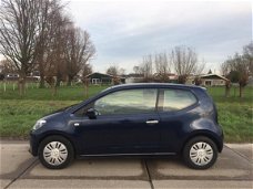 Volkswagen Up! - 1.0 move up BlueMotion 3DRS/AIRCO/RADIO-CD/NAP