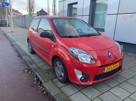 Renault Twingo - 1.2-16V Authentique Nap Airco KM 67007 - 1