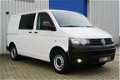 Volkswagen Transporter - 2.0 TDI L1H1 *SUPER NETTE BUS*1e EIG*AIRCO - 1 - Thumbnail