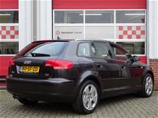 Audi A3 Sportback - 3.2 DSG Automaat 251PK Quattro Ambition /Xenon/Cruise control/PDC/BOSE/17'LM/Cli