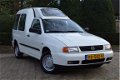 Volkswagen Caddy - 1.4 ROLSTOEL / LIFT / ONDERHOUDSHISTORIE AANWEZIG - 1 - Thumbnail