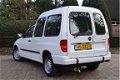 Volkswagen Caddy - 1.4 ROLSTOEL / LIFT / ONDERHOUDSHISTORIE AANWEZIG - 1 - Thumbnail