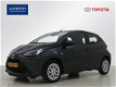 Toyota Aygo - 1.0 VVT-i x-play | NL-Auto | Facelift Model | Fabr Garantie t/m 02-2022 | - 1 - Thumbnail