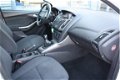 Ford Focus Wagon - 1.0 EcoBoost NAVI AIRCO PDC CRUISE 16''LM-VELGEN DONKER GLAS - 1 - Thumbnail