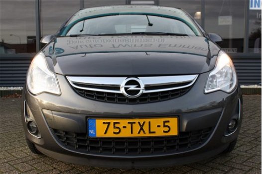 Opel Corsa - 1.3 CDTi AUDIO AIRCO 5 DEURS CRUISE - 1