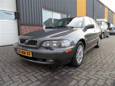 Volvo V40 - 1.9 D Europa NETTE AUTO - 1